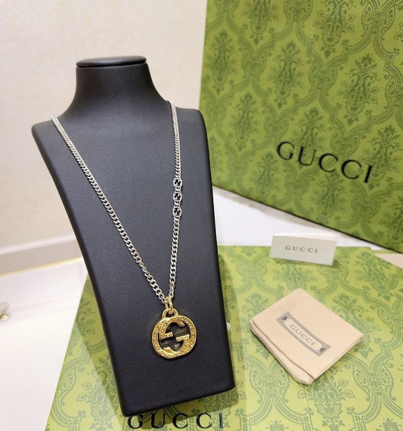 Gucci Necklaces